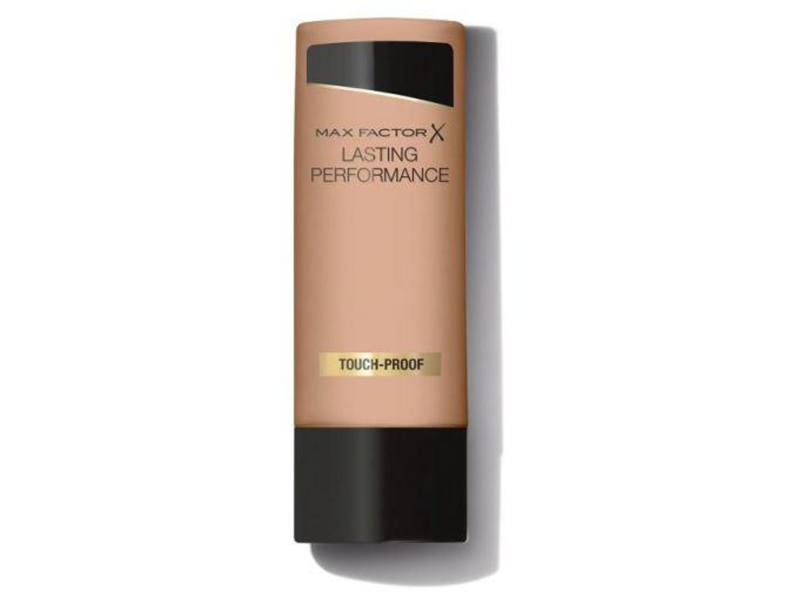 Max Factor Base De Maquiagem Lasting Performance Foundation 100 Fair