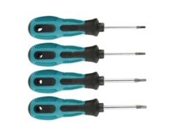 Laxiscreed Kit De Schrauber Triangular Magnético E Multifuncional Para Uso Em Múltiplas Tarefas