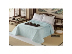 Edredom Leve Macio Cama Solteiro Casal 190x260cm