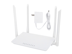 Roteador Inteligente LAXISCREED Banda Dupla Gigabit