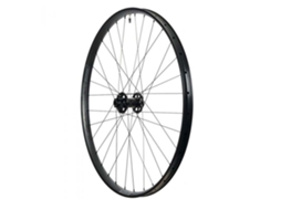 Roda Dianteira Flow Mk4 29´´ 6B Preto 15 X 110 Mmstans no Tubes