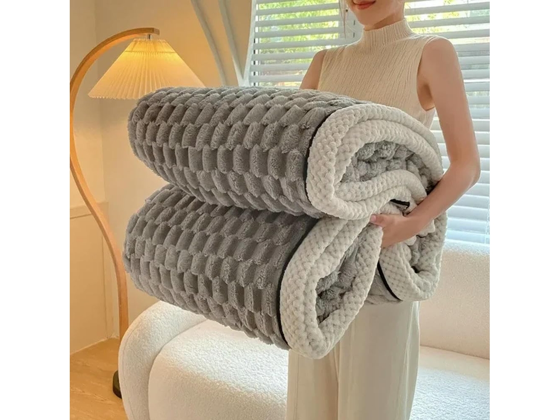 Manta de Veludo Turtle Ideal para Outono e Inverno um Sono Quente Confortável Feita Flanela Lã É Perfeita a Ca