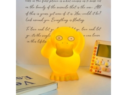 Luzes Noturnas Com Personagens De Desenhos Animados Em Diversas Formas E Padres Divertidos. A Luz Suave Cria Um Ambiente De Sono Aquaforge
