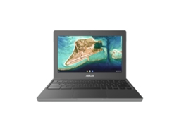 Portátil ASUS 66385 7476 (11.6 '' - Intel® Celeron® N N5100 - RAM: 4 GB - 32 GB eMMC - Intel® UHD Graphics)