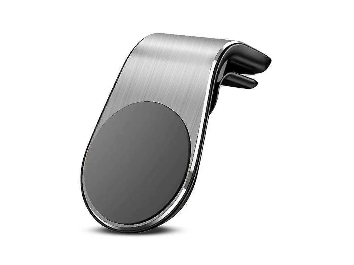 Suporte Para Saída De Ar Automotivo F3, Suporte Para Celular, Suporte Em Formato De L
