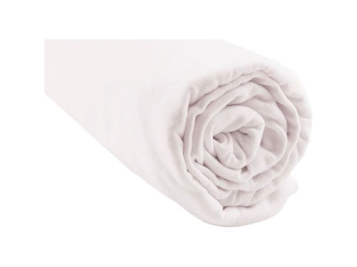 Easy Dort - Protetor De Colchão 90x140 Cm - 100 Algodão Orgânico - Fabricado Na Europa - Certificado Oeko-tex Standard 100