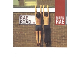CD Mark Rae - Radykalna Wie[ (1CDs)