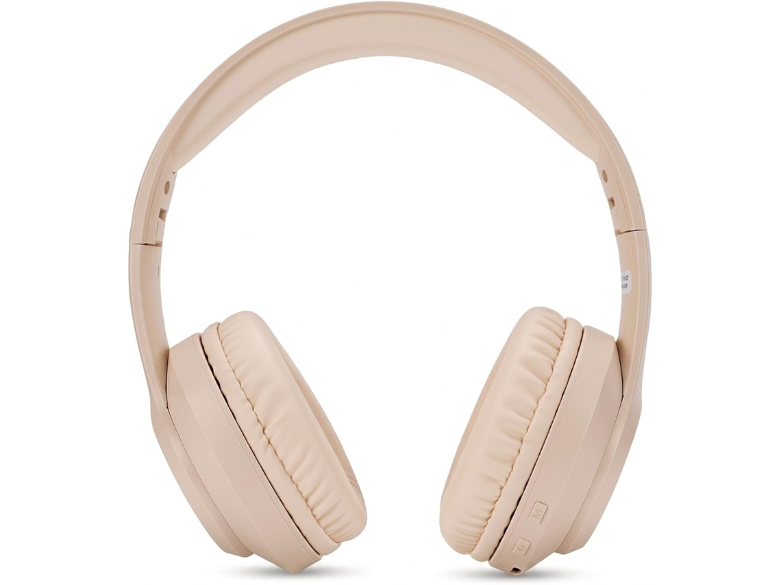 Fones De Ouvido Com Rádio Fm Senecesli, Fone De Ouvido Digital Com Visor Led E 24 Horas Reprodução, Fones De Ouvido Sem