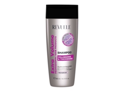 Champô REVUELE Extra Volume Volumizing & Thickening (250 ml)