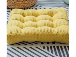 Almofadas Quadradas, 11cm De Espessura, Almofadas Para Assento De Cadeira, Tapetes Macios Para Sala De Jantar, Cozinha