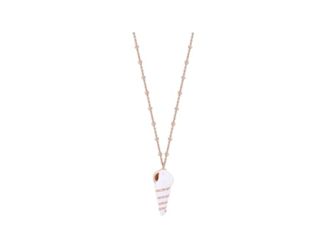 In Argento Rosato
