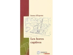 Livro Les Hores Captives de Imma Despona