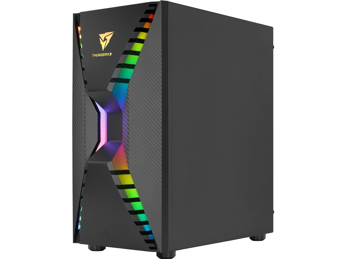 Aerocool Cronus Preto
