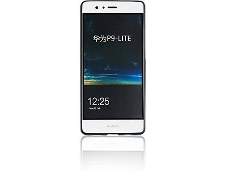 Capa Huawei P9 Lite SPADA 24653 Preto