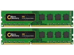 Memória RAM DDR3 COREPARTS (1600 MHz)