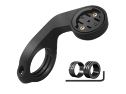 Suporte para Bicicleta para Gps Garmin Edge Explore de Estrada e Mtb HENTEN HOME