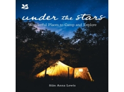 Livro Under the Stars de National Trust Books (Inglês)