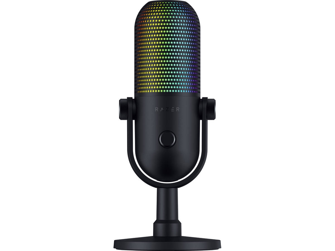 Microfone Razer Seiren V3 Chroma