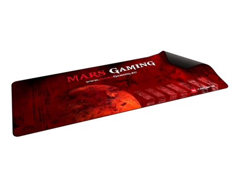 Tapete de Rato MARS GAMING Mmp2 Vermelho