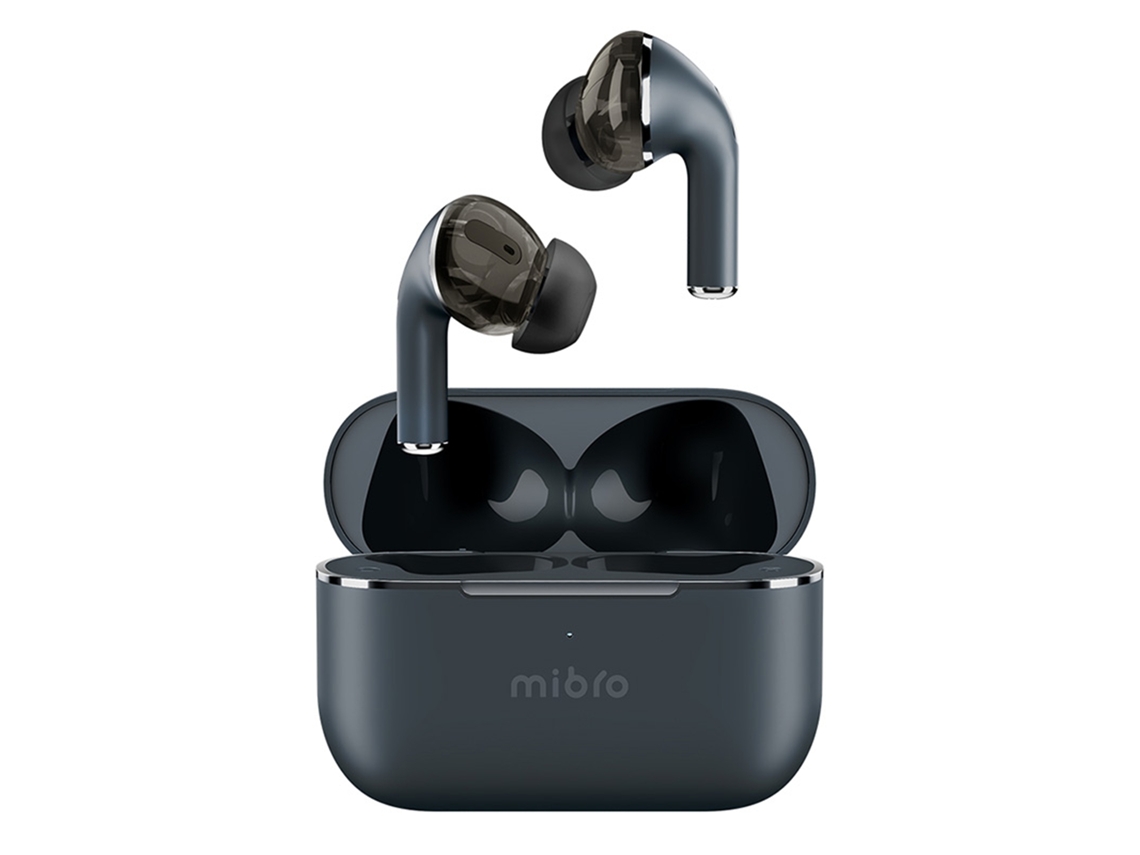 Fones De Ouvido Mibro M1 Bt 5.3 Com Cancelamento De Ruído Enc