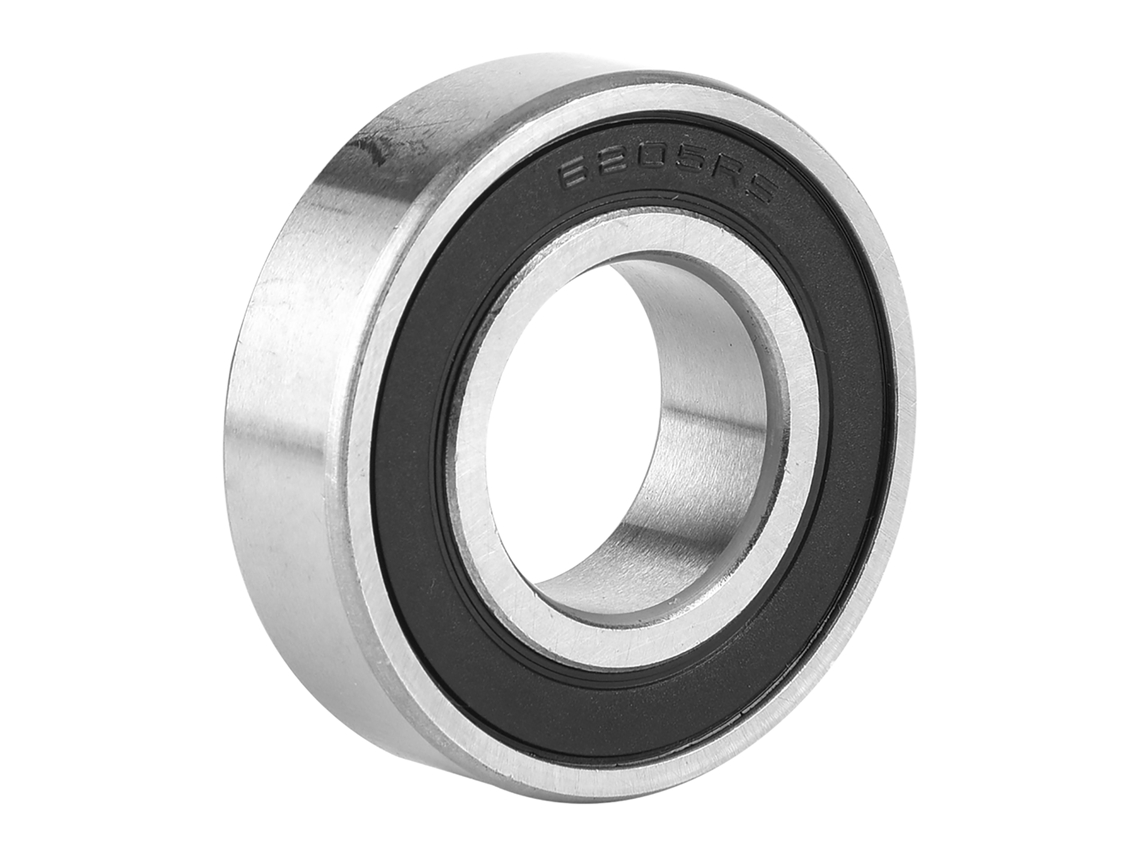 Laxiscreed Rolamento De Esferas Dupla Face 6205-2rs Para Alta Velocidade