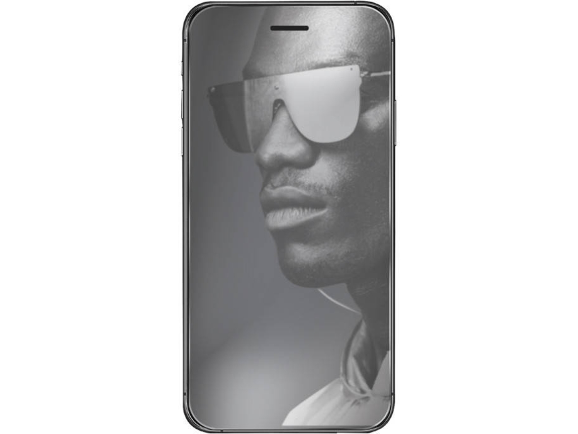 Pelicula de Vidro SBS iPhone 12 Pro Max