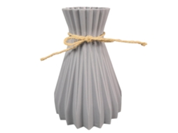 Vaso De Plástico Cesto De Flores Pote Para Plantas