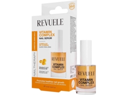 Verniz de Tratamento REVUELE Nail Therapy Vitamin Complex (10 ml)