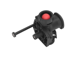 Kit De Diafragma De Carburador Laxiscreed Para Cortadores De Relva, Compatível Com Modelos Específicos, Em Borracha Abs