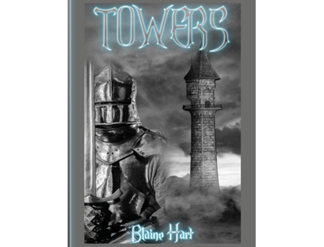 Livro Towers De Blaine Hart (inglês)