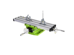 Mesa Composta, Viagem X Y Ajustável, Liga De Alumínio Durável, Bg 6300 Oem