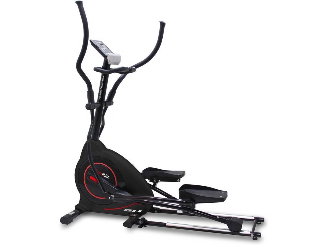 Bicicleta eliptica online 130 kg