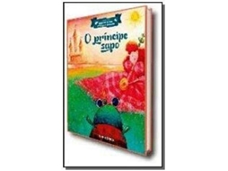 Livro Historias De Reis Principes E Princesas O Princi de Irmaos Grimm (Português do Brasil - Capa Dura)