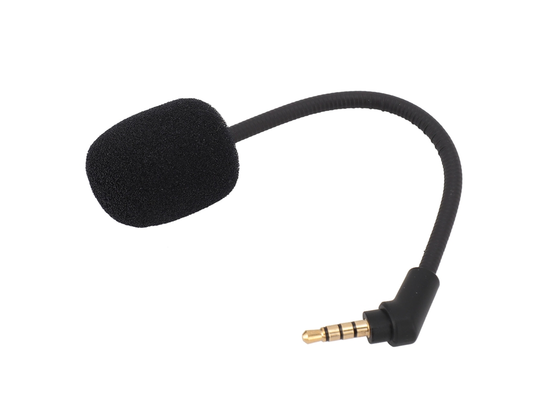 Microfone Substituto Desmontável Hyperx Cloud Flight S