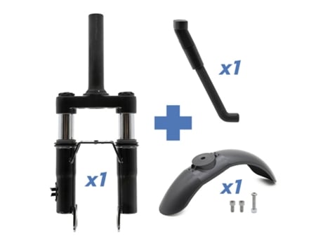 Suspensión Delantera Xiaomi Ewheel