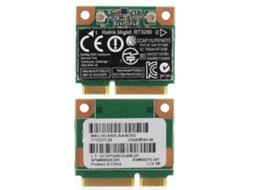 Placa De Rede Lan Sem Fio Rt3290 Wifi 2,4 Ghz 150 Mb Para Hp Pavilion G7, Número Da Peça Dedicado 690020 001 Slowmoose