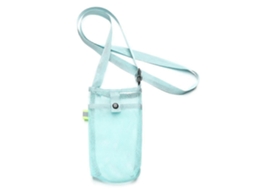 Bolsa Universal Para Garrafa De Água De Malha Diagonal Para Crianças Ao Ar Livre Ly Ebike