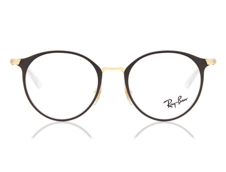 Ray Ban Kids Ry1053 4078 45 Crianças Óculos De Grau Ray Ban Kids