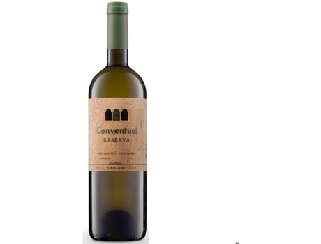 Conventual Reserva Regional Alentejano Vinho Branco CONVENTUAL garrafa 75 cl
