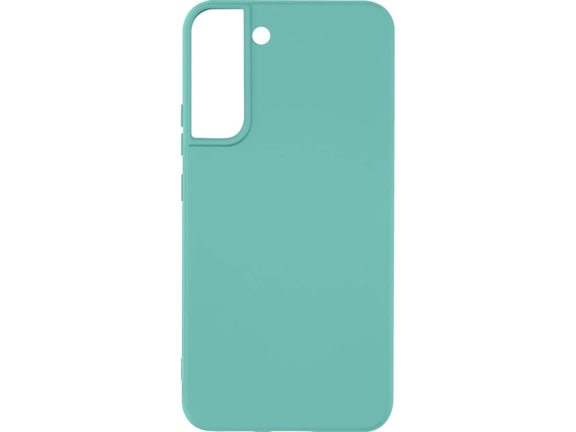 Capa Semi Para Samsung Yemaesre Rígida Azul