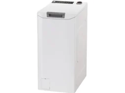 Máquina de Lavar Roupa HOOVER THO286TM5-S (8 kg - 1200 rpm - Branco)