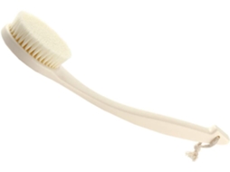 Escova De Banho Com Cabo Longo, Escova De Limpeza Para As Costas Remover Células Mortas Da Pele