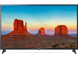 TV LG 43UK6200 (Outlet Grade A - LED - 43'' - 109 cm - 4K Ultra HD - Smart TV