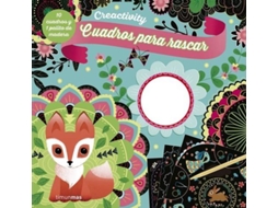 Livro Mandalas (Espanhol)