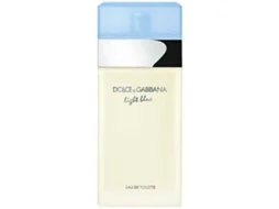 Perfume DOLCE & GABBANA Light Blue For Woman Eau de Toilette (100 ml)