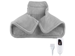 Retiro De Relaxamento, Experiência De Aquecimento Personalizada Com 6 Configurações, Materiais Super Macios Para Conforto Incomparável, Ajuste Confort