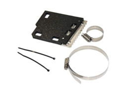 Jackplate Pro Hi-Jacker Prateadot-H Marine