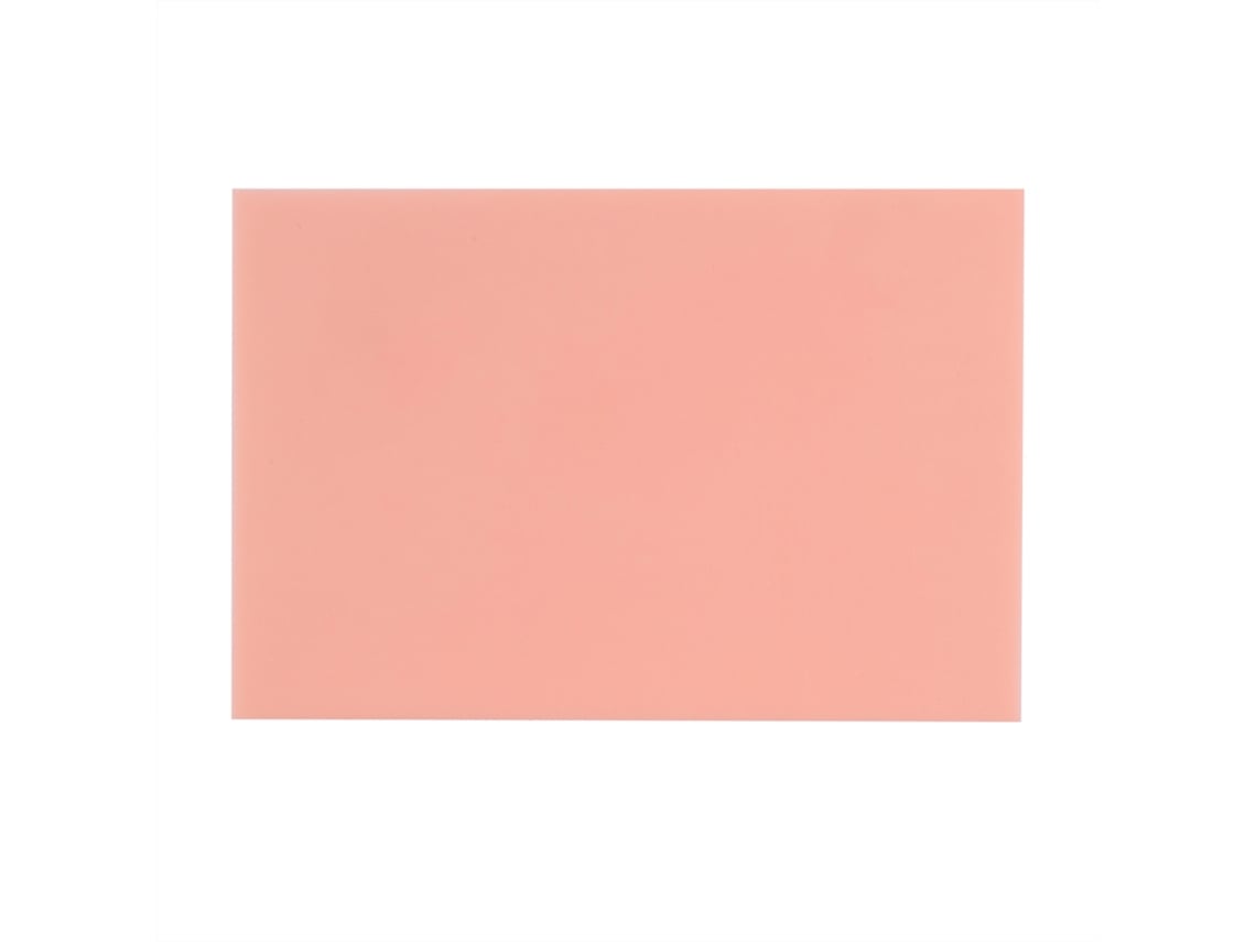 Borracha Sanduíche Rosa Branco