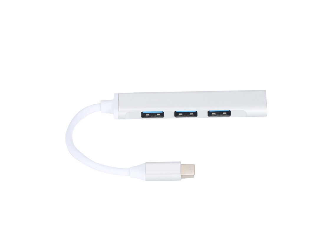 Dock Type c LAXISCREED Expansão Portas Alta Velocidade