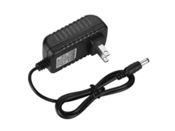 Carregador Adaptativo De Bateria De Lítio De Proteção Multinível 12.6v/1a